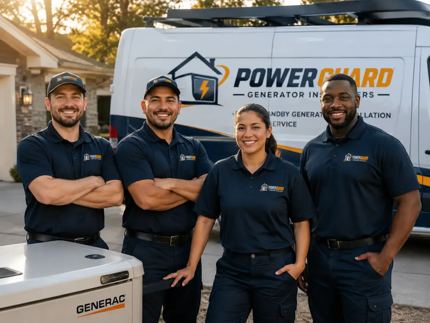 Generator Installation company in Mayview, MO