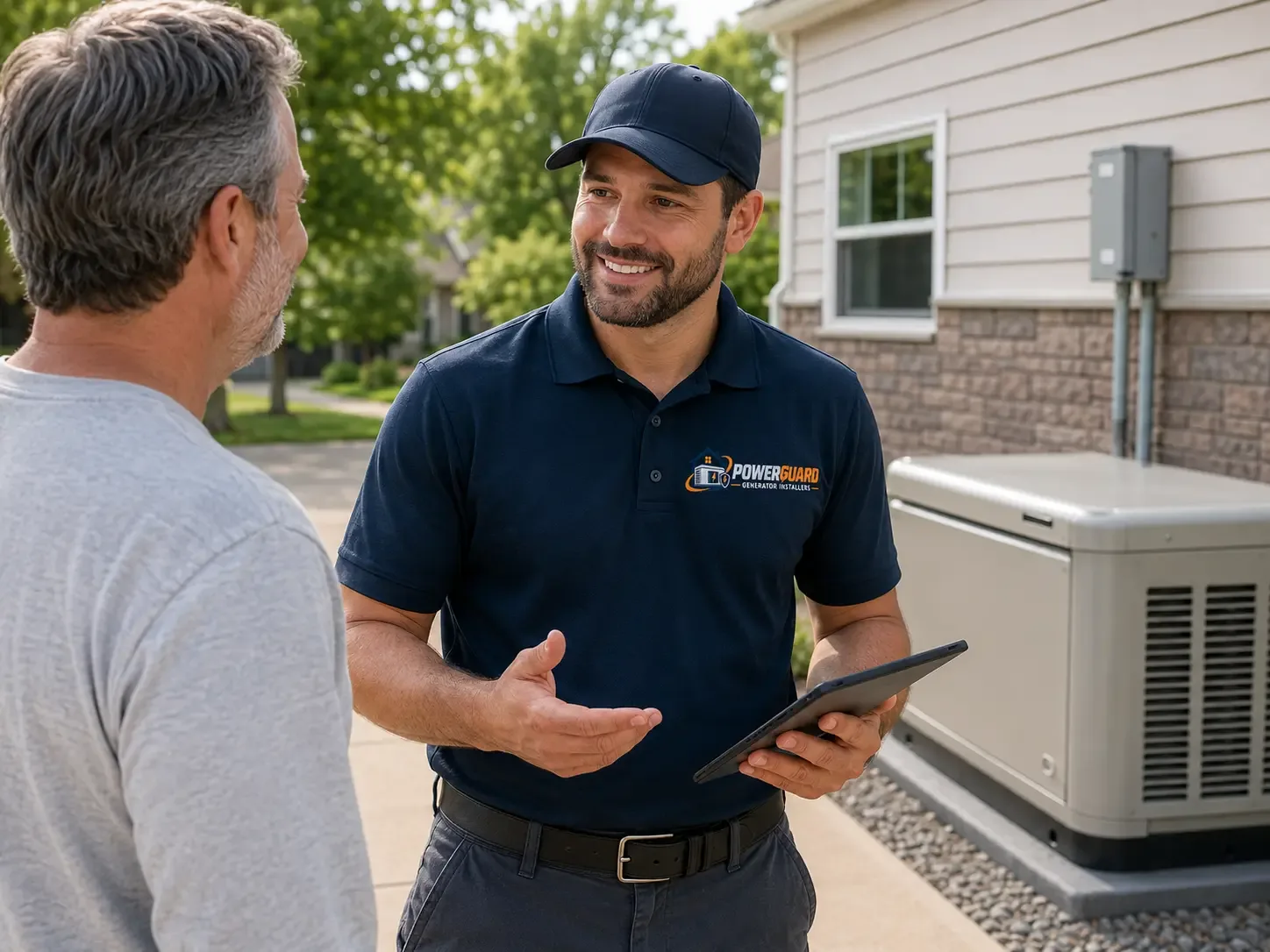 Generator Installation Mayview, MO FAQs